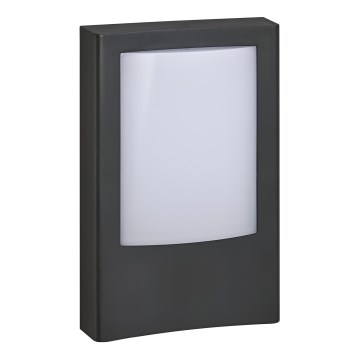 Ledvance - Уличный светодиодный настенный светильник ENDURA STYLE LED/12,5W/230V IP44