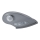 Ledvance - Уличный светодиодный настенный светильник с датчиком DOORLED LED/1W/3xAA IP54