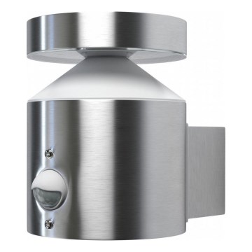 Ledvance - Уличный светодиодный настенный светильник с датчиком ENDURA LED/6W/230V IP44