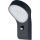 Ledvance - Уличный светодиодный настенный светильник с датчиком ENDURA LED/8W/230V IP44