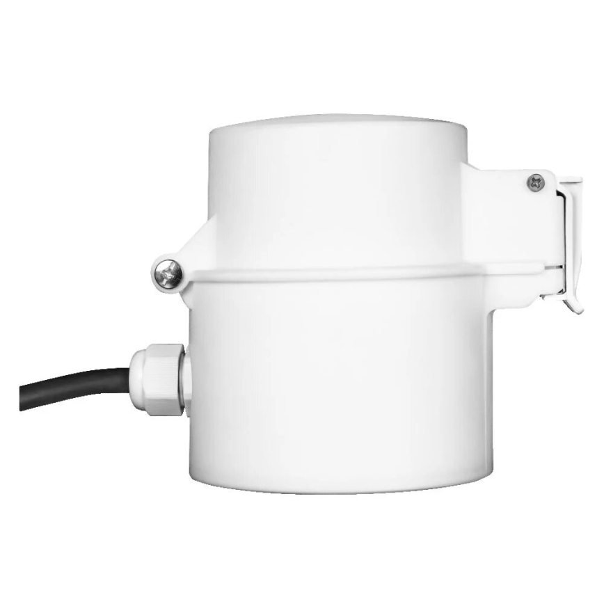 Ledvance - Умная уличная розетка SMART+ 3680W/230V/Тип F/SCHUKO 16A IP44