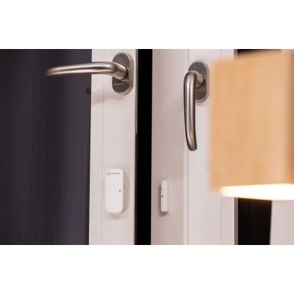 Ledvance - Умный датчик окон и дверей SMART+ 3,7V 500 mAh Wi-Fi