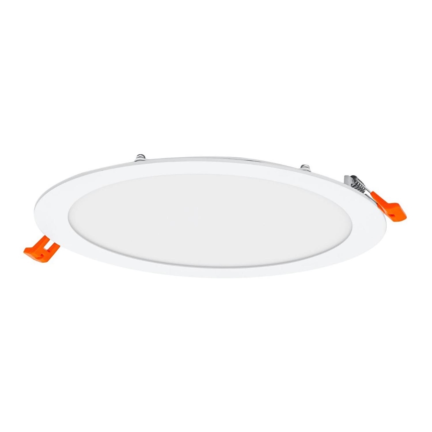 Ledvance - Вбудований стельовий LED світильник SLIM LED/22W/230V 6500K
