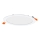 Ledvance - Вбудований стельовий LED світильник SLIM LED/22W/230V 6500K