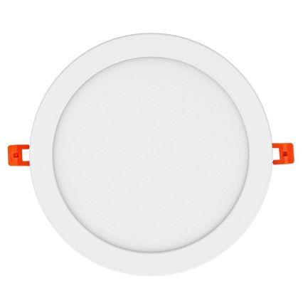 Ledvance - Вбудований стельовий LED світильник SLIM LED/22W/230V 6500K