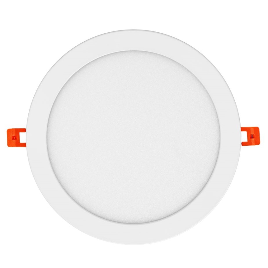 Ledvance - Вбудований стельовий LED світильник SLIM LED/22W/230V 6500K
