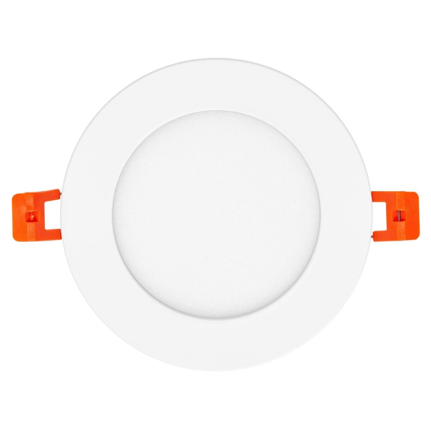 Ledvance - Вбудований стельовий LED світильник SLIM LED/8W/230V 3000K