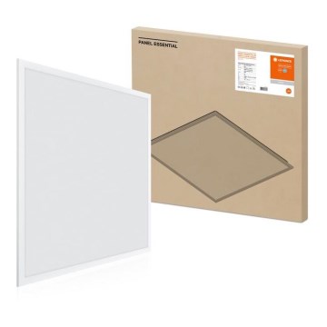 Ledvance - Встраиваемая светодиодная панель ESSENTIAL LED/36 Вт/230 В 4000 К 60x60 см