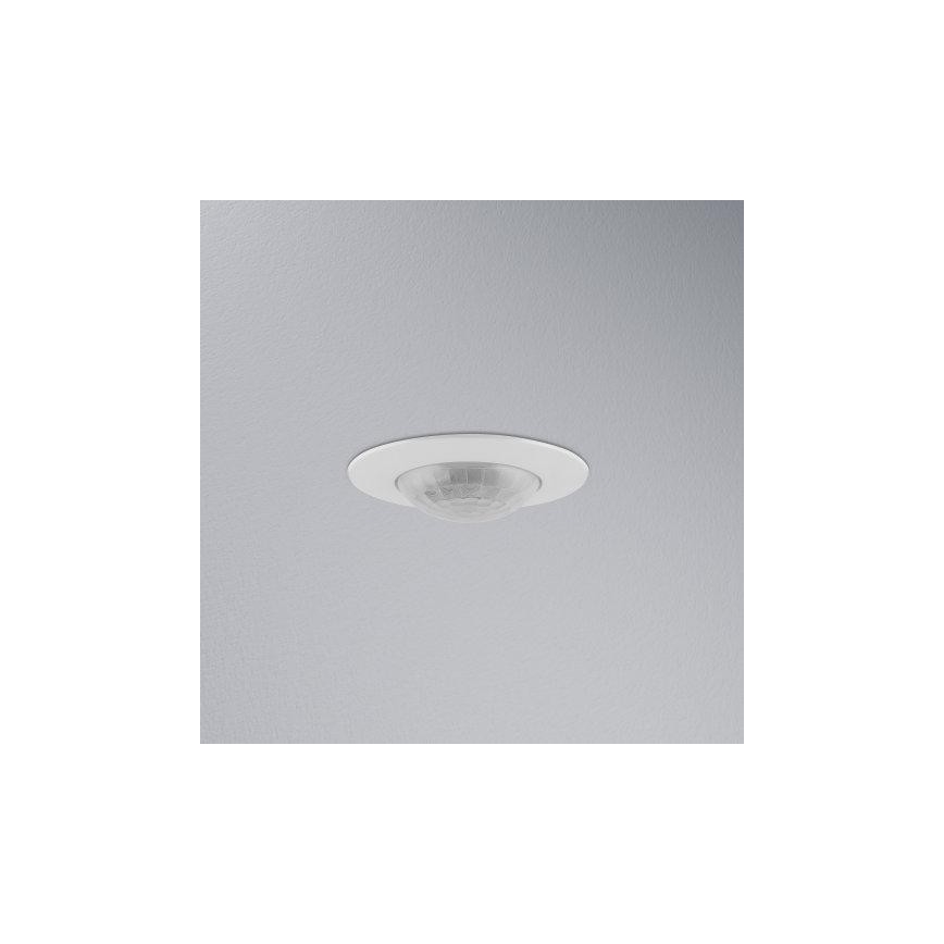 Ledvance - Встраиваемый ИК-датчик движения FLUSH 230V белый