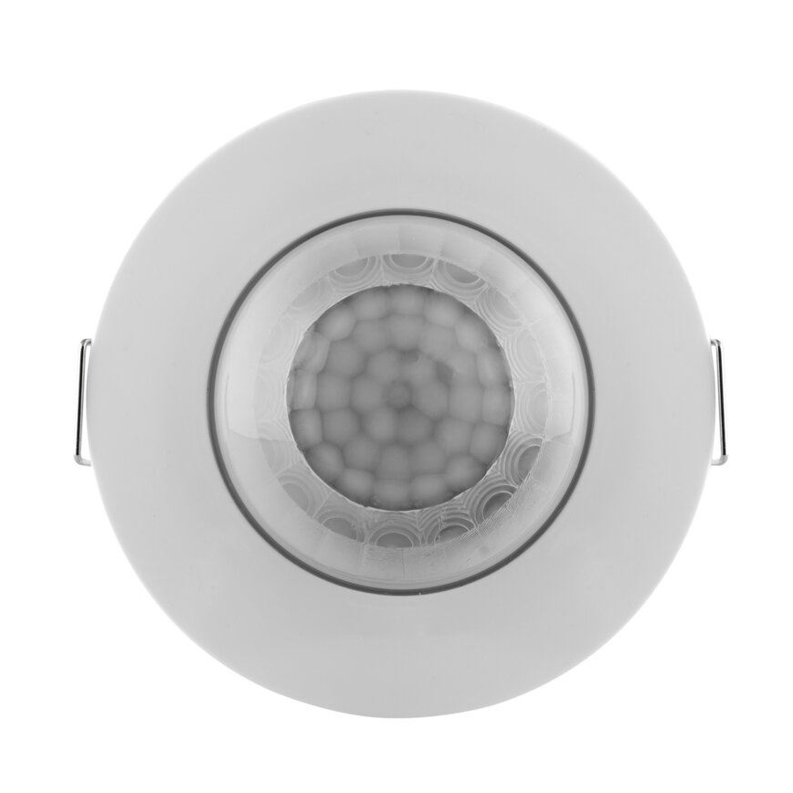 Ledvance - Встраиваемый ИК-датчик движения FLUSH 230V белый