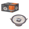 Ledvance - Встраиваемый потолочный светильник DECOR LED/9W/230V 2700K