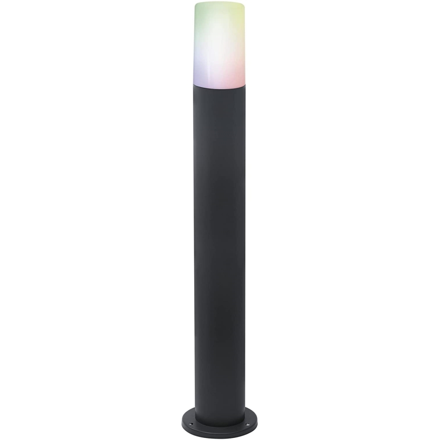 Ledvance - Вулична LED RGBW лампа з регулюванням яскравості SMART+ PIPE LED/10W/230V Wi-Fi IP44