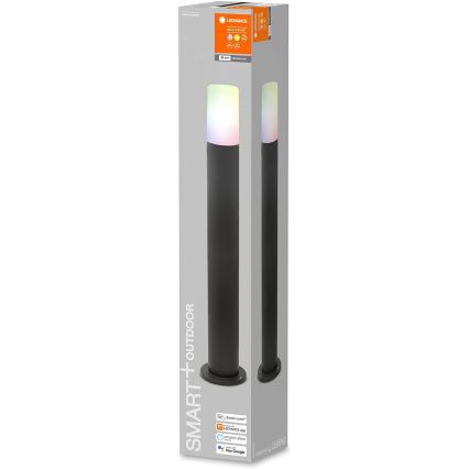 Ledvance - Вулична LED RGBW лампа з регулюванням яскравості SMART+ PIPE LED/10W/230V Wi-Fi IP44