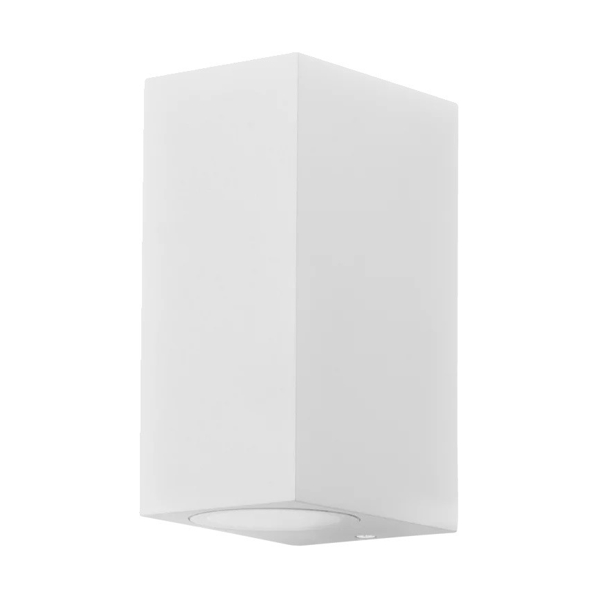 Ledvance - Вуличний настінний світильник ENDURA CLASSIC 2xGU10/35W/230V IP44