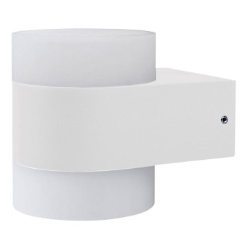 Ledvance - Вуличний світлодіодний настінний світильник ENDRURA LED/13W/230V IP44