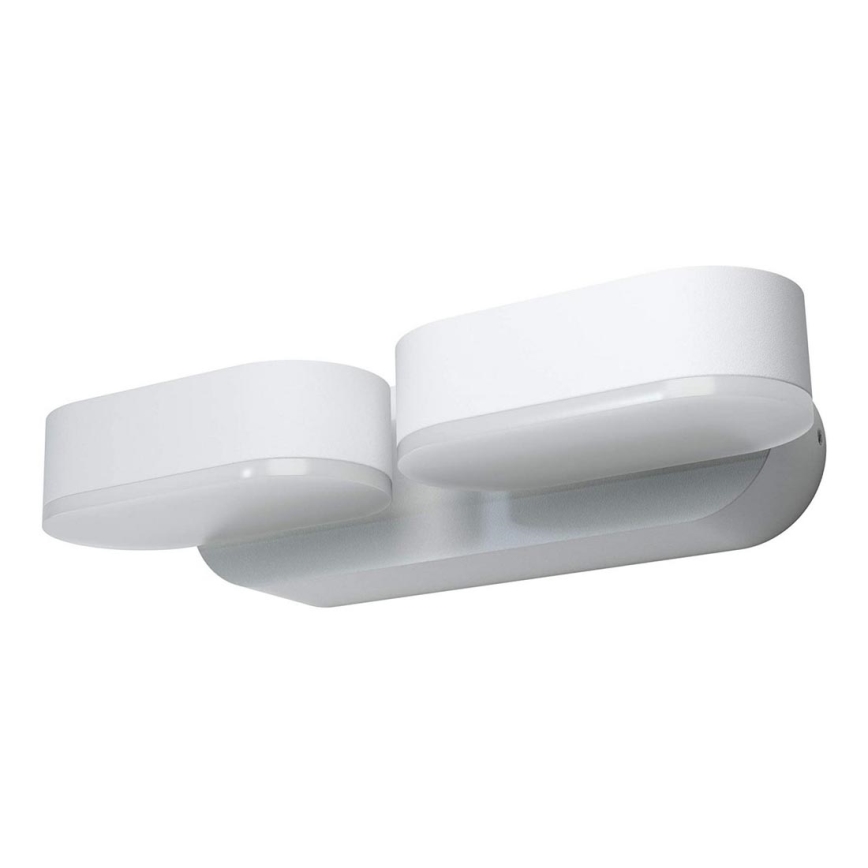 Ledvance - Вуличний світлодіодний настінний світильник ENDURA 2xLED/13W/230V IP44