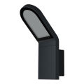 Ledvance - Вуличний світлодіодний настінний світильник ENDURA LED/11,5W/230V IP44
