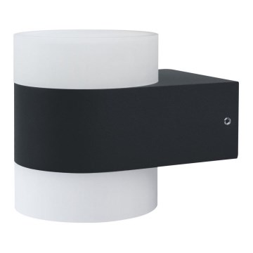 Ledvance - Вуличний світлодіодний настінний світильник ENDURA LED/13W/230V IP44