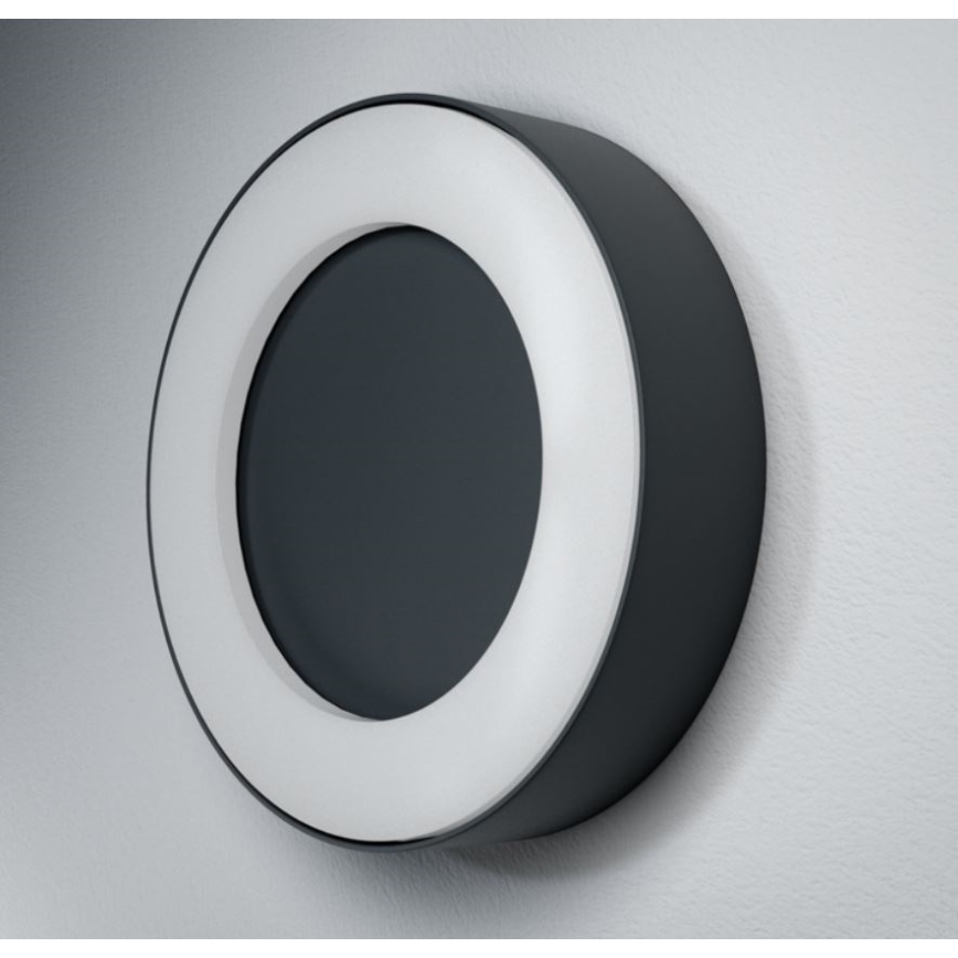 Ledvance - Вуличний світлодіодний настінний світильник ENDURA LED/13W/230V IP44