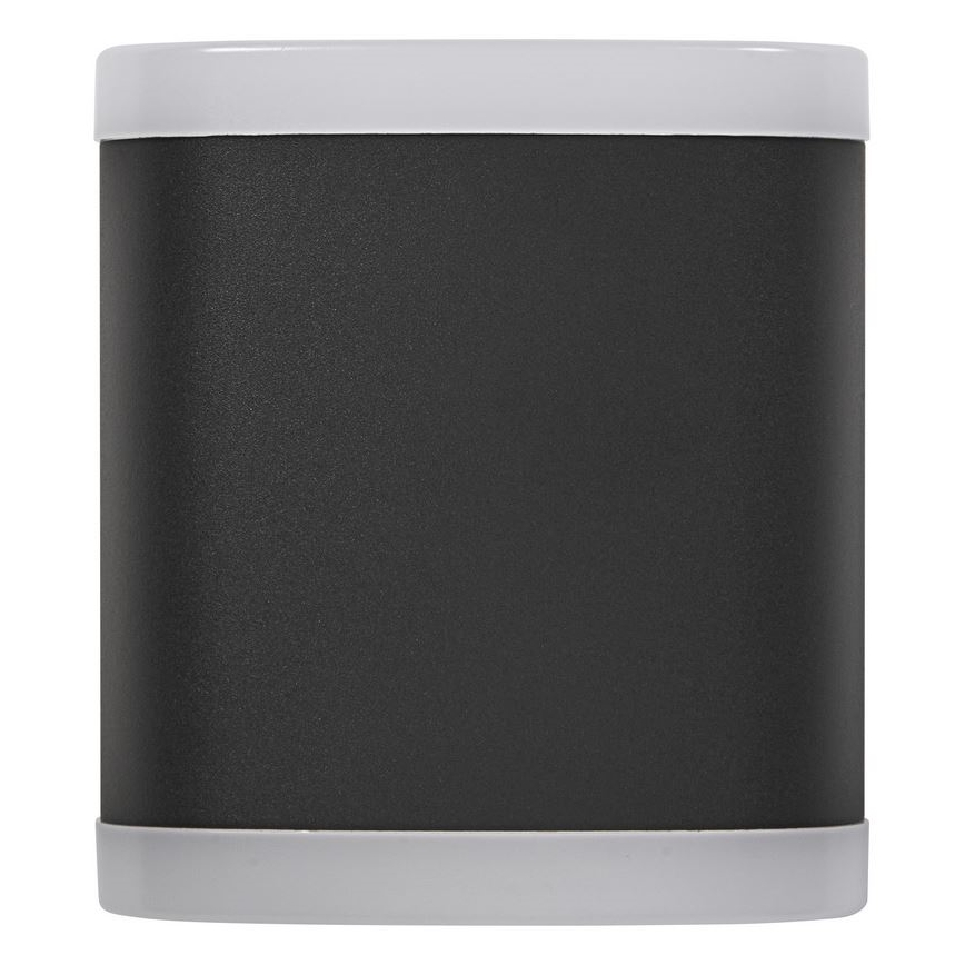 Ledvance - Вуличний світлодіодний настінний світильник ENDURA STYLE DALLAS LED/9W/230V IP44