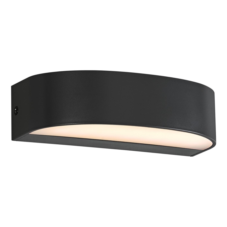 Ledvance - Вуличний світлодіодний настінний світильник ENDURA STYLE ILAY 2xLED/3,8W/230V IP65