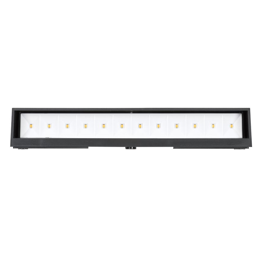 Ledvance - Вуличний світлодіодний настінний світильник ENDURA STYLE IVO LED/6,5W/230V IP65