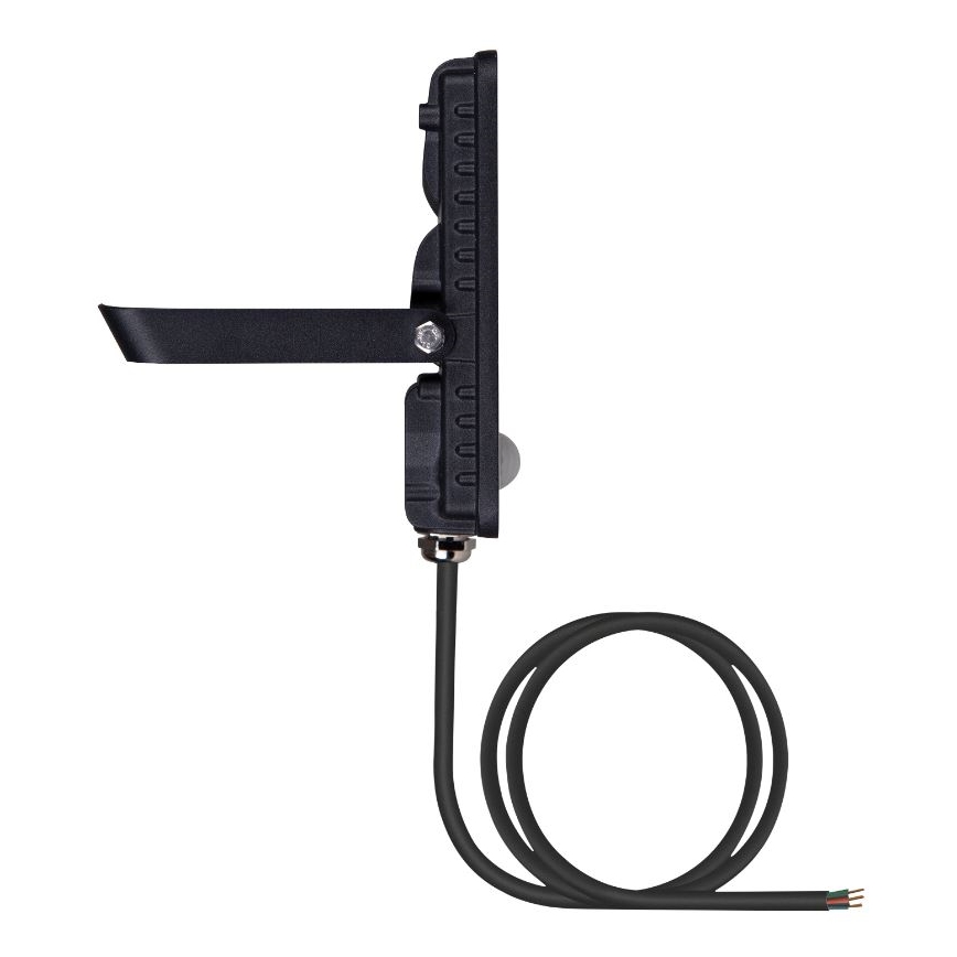 Ledvance - LED Вуличний настінний прожектор з датчиком FLOODLIGHT LED/20W/230V IP65