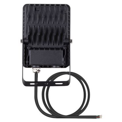 Ledvance - LED Вуличний настінний прожектор з датчиком FLOODLIGHT LED/20W/230V IP65