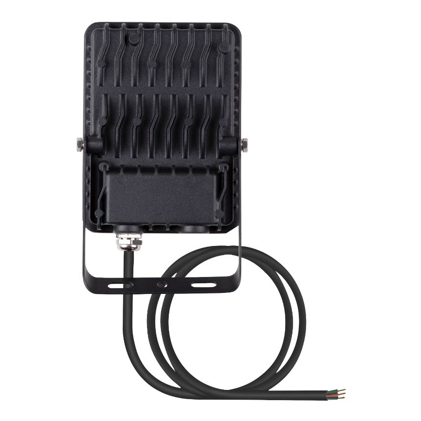 Ledvance - LED Вуличний настінний прожектор з датчиком FLOODLIGHT LED/20W/230V IP65