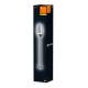 Ledvance - Вулична лампа CALICE 1xE27/60W/230V IP44 80 см