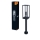 Ledvance - Вулична лампа FRAME 1xE27/60W/230V IP44 60 см