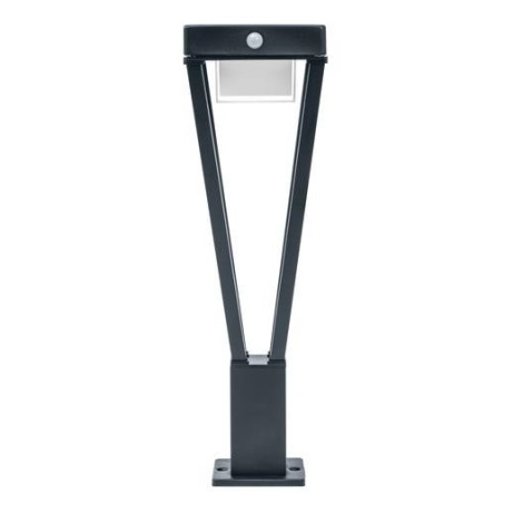 Ledvance - Вулична LED лампа на сонячній батареї з датчиком BOUQUET LED/6W/3,7V IP44