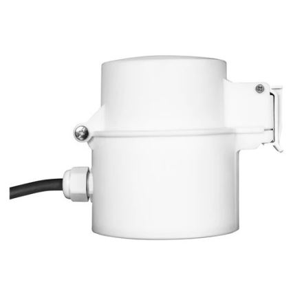 Ledvance - Вулична смарт розетка SMART+ PLUG SCHUKO 3680W IP44 Wi-Fi