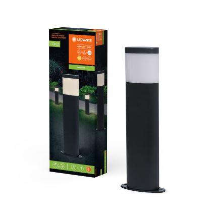 Ledvance - Вулична світлодіодна лампа ENDURA HYBRID DALLAS LED/4W/12V IP44