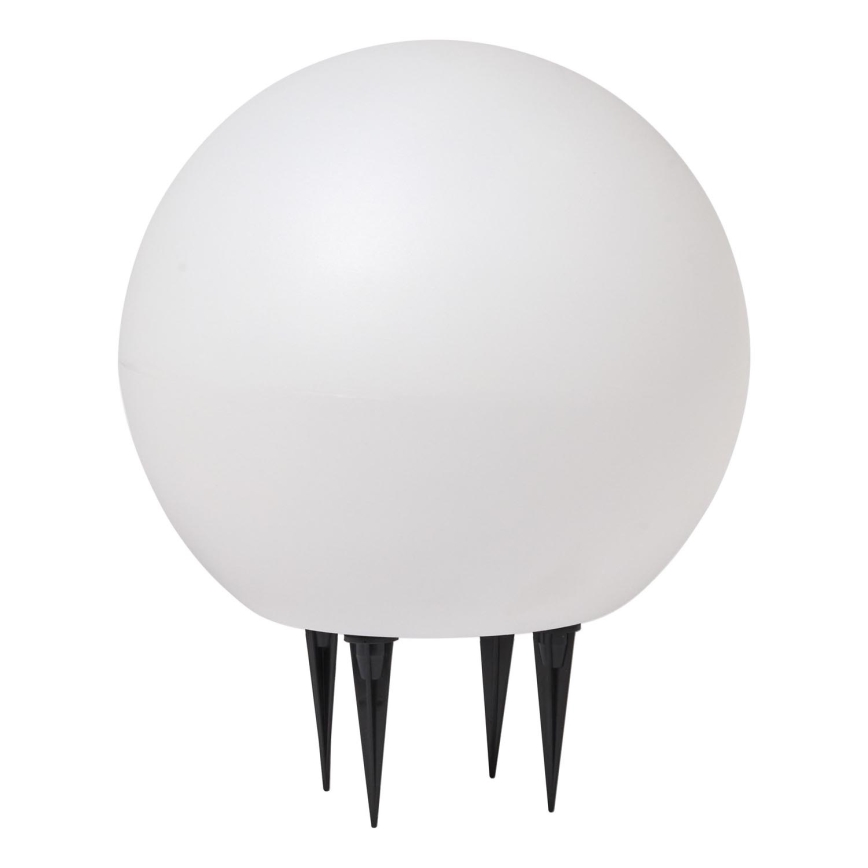 Ledvance - Вулична світлодіодна лампа ENDURA HYBRID BALL LED/2W/12V IP44