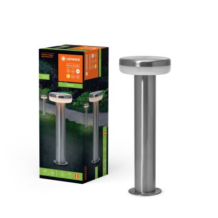 Ledvance - Вулична світлодіодна лампа ENDURA HYBRID MARI LED/4W/12V IP44