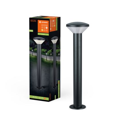 Ledvance - Вулична світлодіодна лампа ENDURA HYBRID OLONA LED/2W/12V IP44