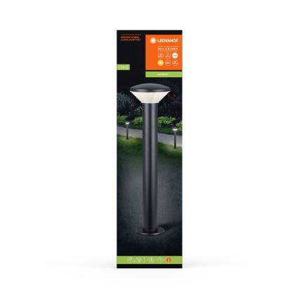 Ledvance - Вулична світлодіодна лампа ENDURA HYBRID OLONA LED/2W/12V IP44