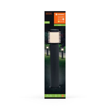 Ledvance - Вулична світлодіодна лампа ENDURA HYBRID RONDO LED/4W/12V IP44