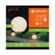 Ledvance - Вулична світлодіодна лампа ENDURA HYBRID BALL LED/2W/12V IP44