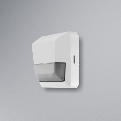 Ledvance - Вуличний інфрачервоний датчик руху 230V IP55 білий