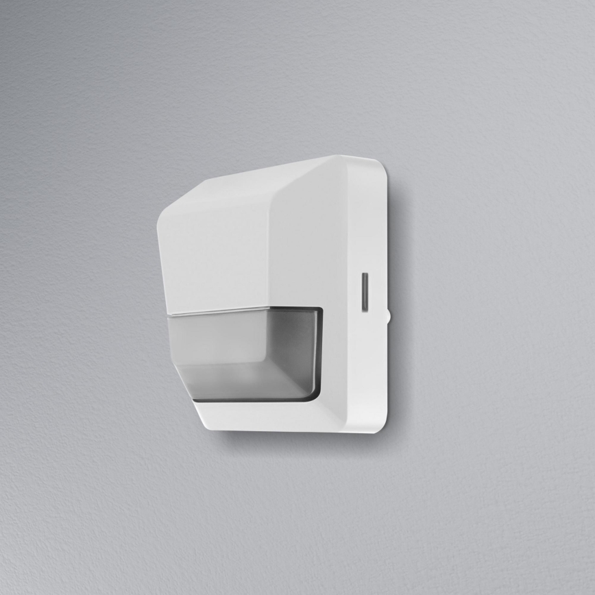 Ledvance - Вуличний інфрачервоний датчик руху 230V IP55 білий