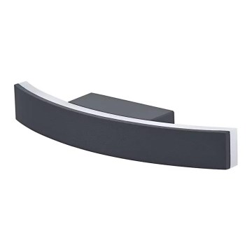Ledvance - Вуличний настінний LED світильник BOW LED/7W/230V IP54