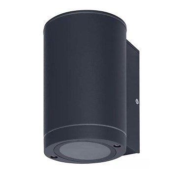 Ledvance - Вуличний настінний світильник BEAM 1xGU10/35W/230V IP44