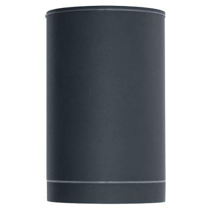 Ledvance - Вуличний настінний світильник BEAM 1xGU10/35W/230V IP44
