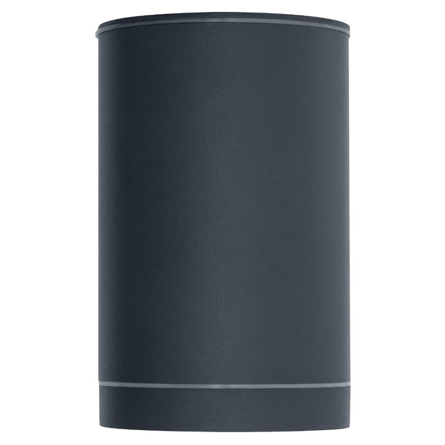 Ledvance - Вуличний настінний світильник BEAM 1xGU10/35W/230V IP44