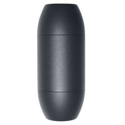 Ledvance - Вуличний настінний світильник CANNON 2xGU10/35W/230V IP44