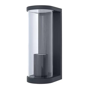 Ledvance - Вуличний настінний світильник TUBULAR 1xE27/60W/230V IP44