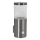 Ledvance - Вуличний настінний світильник з датчиком EBRO 1xE27/20W/230V IP44