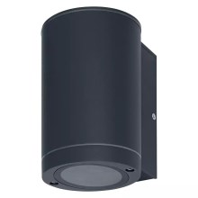 Ledvance - Вуличний настінний світильник BEAM 1xGU10/35W/230V IP44